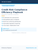 Credit Risk Compliance Efficiency Playbook