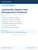 Commodity Market Risk Management Playbook