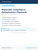 Materials Compliance Optimization Playbook