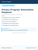 Privacy Program Automation Playbook