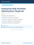 Enterprise Risk Portfolio Optimization Playbook