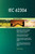 IEC 62304 Second Edition