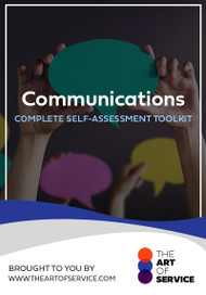 Communications Toolkit