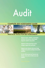 Audit Toolkit