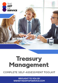 Treasury Management Toolkit