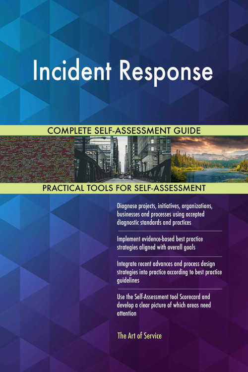 Incident Response Toolkit