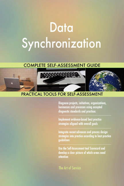 Data Synchronization Toolkit