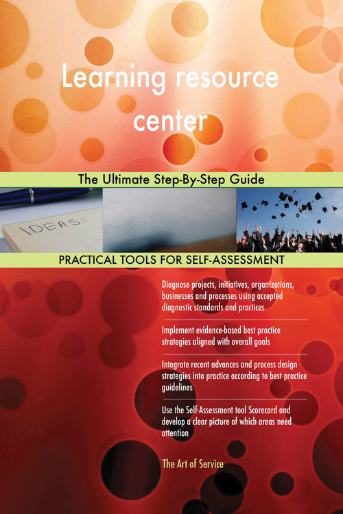 9780655337829 Learning resource center The Ultimate Step-By-Step Guide ...