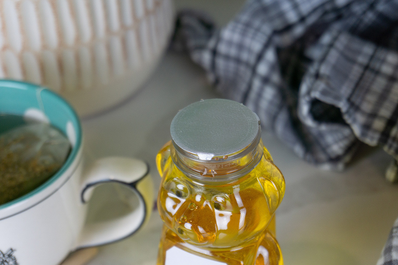 Plastic Containers