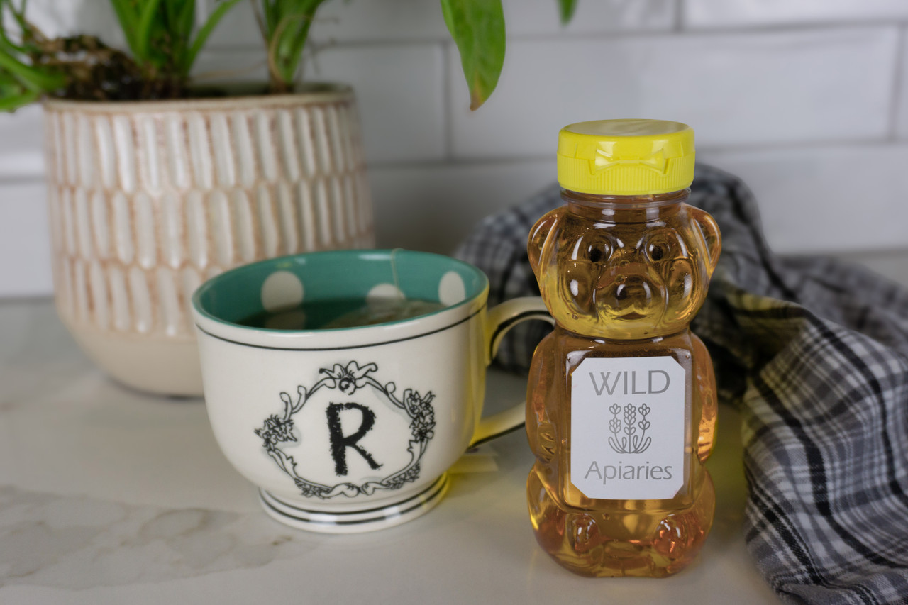 Honey Bottles