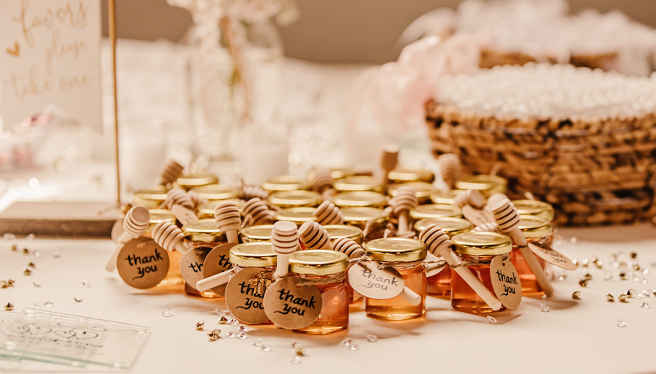 Wedding Favors