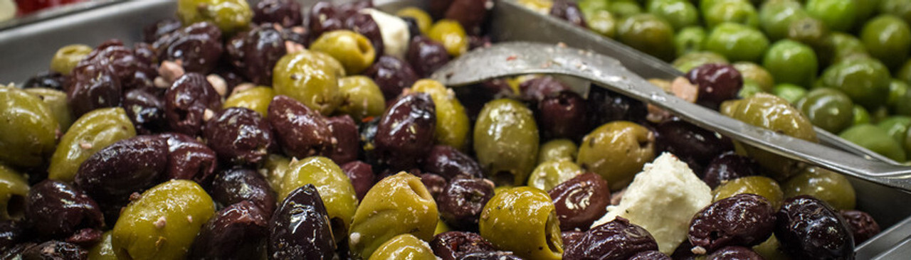 Deli & Prepared Foods