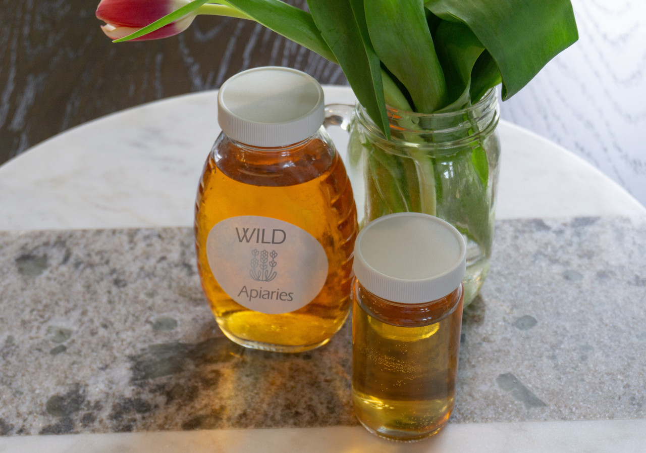 Honey Jars