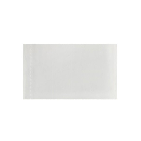 90 X 30 Clear PVC Shrink Band With Vertical Perforation (Case of 250) 2SLC0901GP