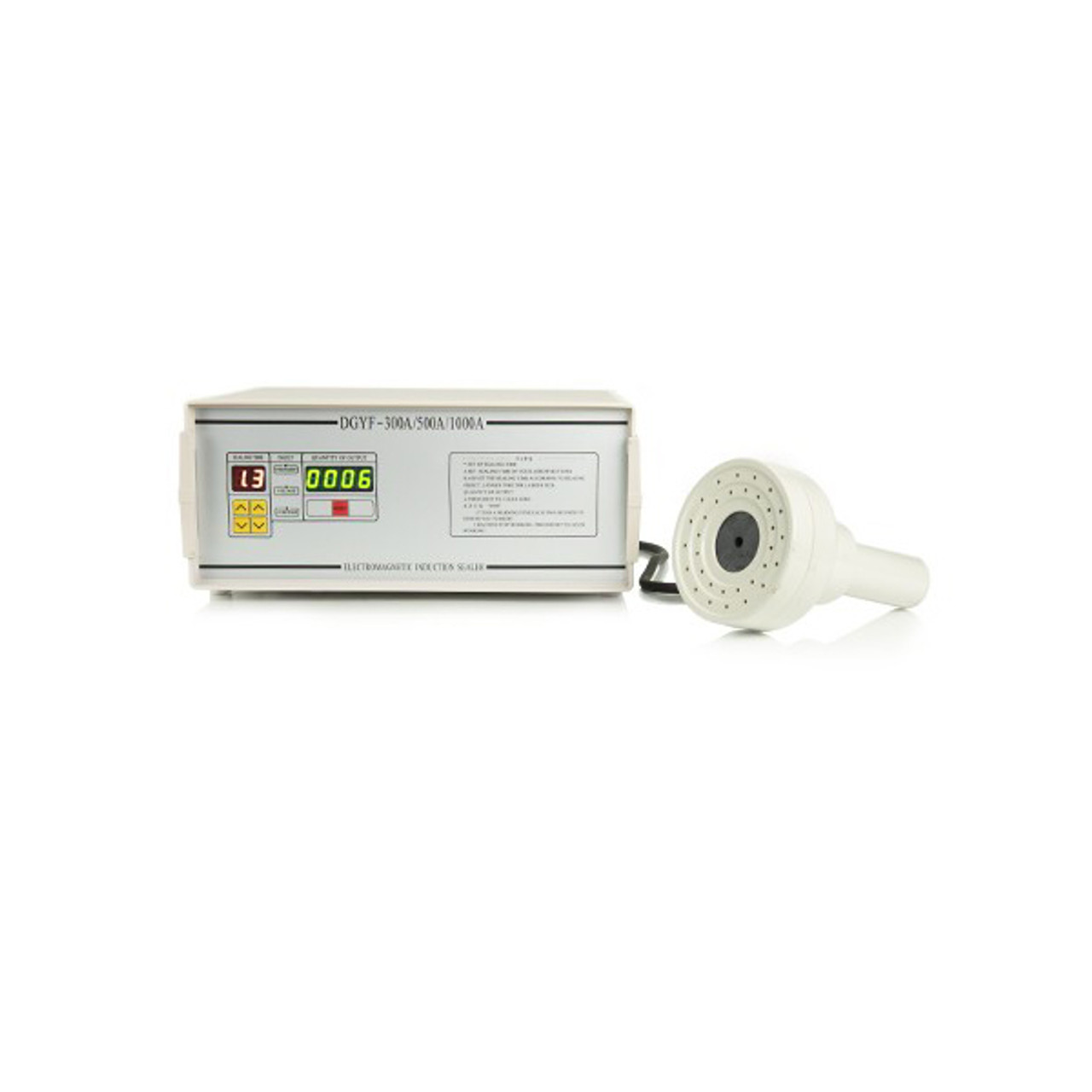 Handheld Heat Induction Machine EQUIP07