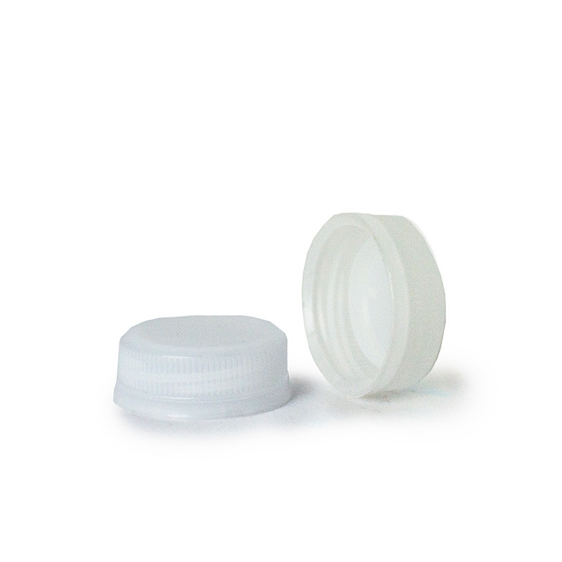 38mm Natural HDPE Tamper-Evident (DBJ) Closure 2NP0388CC