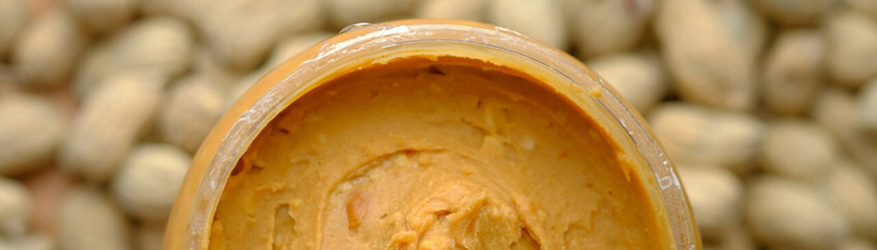 Peanut & Nut Butters