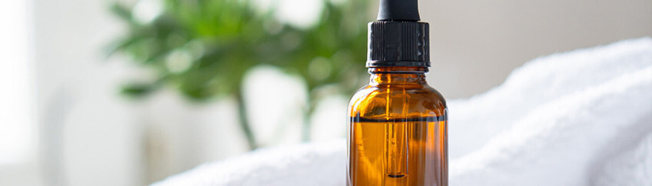 Essential Oils / Aromatherapy