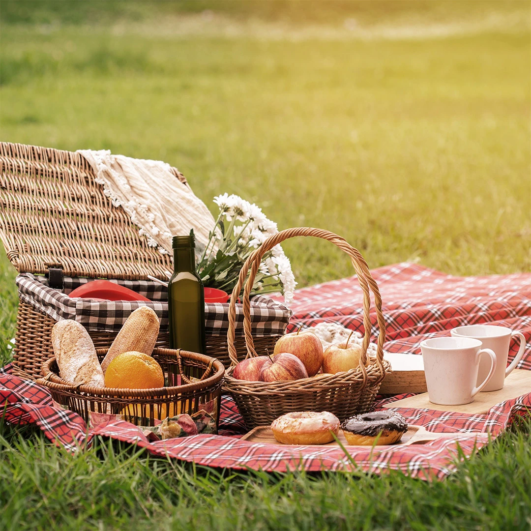 Marasca & Oil Bottles