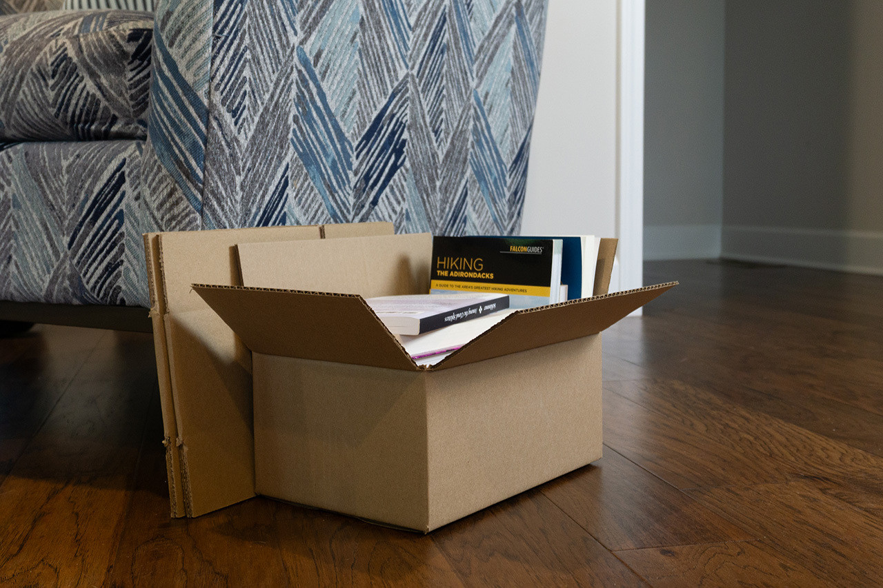 Boxes