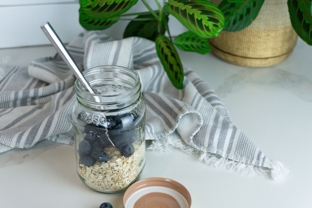 Mason Jars