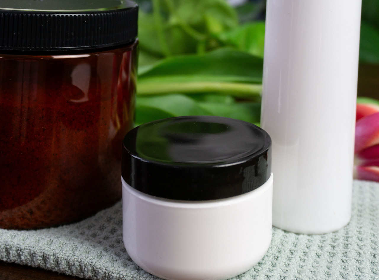 Double Wall Jars
