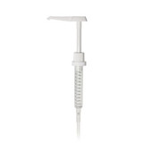 1 oz Pump for 38-400 Gallon Jugs 2DS0384SG