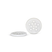 43mm Natural 11 Hole Sifter Fitment 2DS0431SG