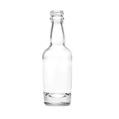 50ml Tennessee Glass Bottle - 18mm Finish (Case of 48) 1TENN0501GHG
