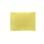 68 X 50 Gold PVC Shrink Band With Vertical Perforation (Case of 250) 2SLG068GP
