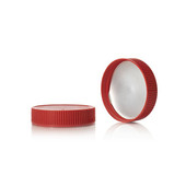 70-470 Red Polypropylene HIS For PET Lined Cap 2RP07017PX