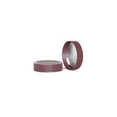 70-470 Brown Polypropylene HIS For PET Lined Cap 2BRP0715PX