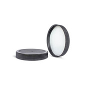 89-400 Black Polypropylene F217 Lined Cap 2BP0891PX