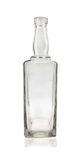 750ml Kentucky Bottle - 18.5mm Cork Top Finish (Case of 6) 1KEN7501PI