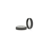 48-400 Black 12 Hole F217 Lined Dispensing Cap 2DS0482PX
