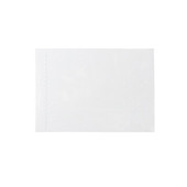 68 X 50 Clear PVC Shrink Band With Vertical Perforation (Case of 250) 2SLC068GP