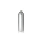 250 ml (8 oz) Aluminum Bullet 24-410 6BUL081EJ