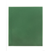 52 X 60 Green PVC Shrink Band With Vertical Perforation (Case of 250) 2SLGR052GP