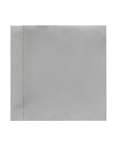 52 X 60 Silver PVC Shrink Band With Vertical Perforation (Case of 250) 2SLS052GP