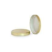 110mm T/O Gold Metal Plastisol Lined Cap 3TPLG1101MY