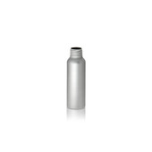 80ml (2 oz) Aluminum Bullet - 24/410 Finish 6BUL021EJ