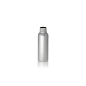 80ml (2 oz) Aluminum Bullet - 24/410 Finish 6BUL021EJ