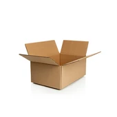 10" X 6.5" X 5"  Shipping Box B016-1