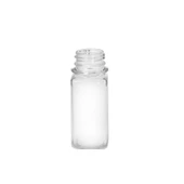 2oz Clear PET Beverage Bottle 28mm T/E 4BEV02CC