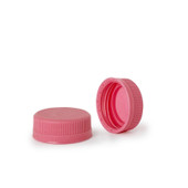 38mm Pink HDPE Tamper-Evident (DBJ) Closure 2PP0388CC