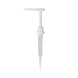 1 oz Pump for 38-400 Gallon Jugs 2DS0384SG