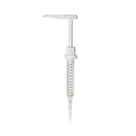 1 oz Pump for 38-400 Gallon Jugs 2DS0384SG