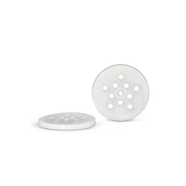 43mm Natural 11 Hole Sifter Fitment 2DS0431SG