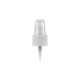 24/410 White Fine Mist Sprayer 2DS0247CL