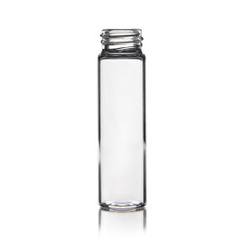 2 Dram Glass Vial - 15/425 Finish 1GV250002GV